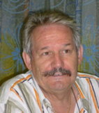 Rolf Lippuner